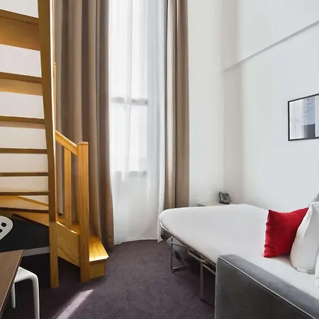 Sure By Western Beaujoire Hotel
