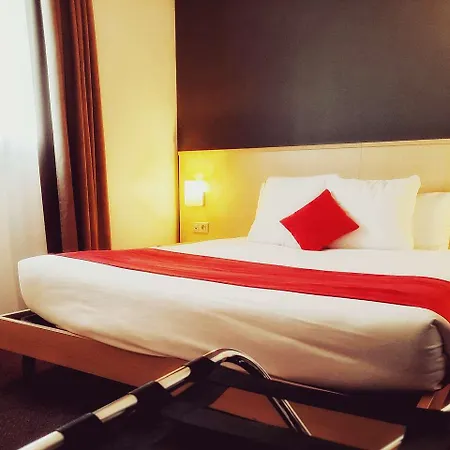 Hotel Sure By Western Beaujoire