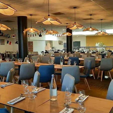 Sure By Western Beaujoire 3* Nantes