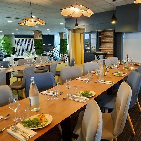 Sure By Western Beaujoire Nantes