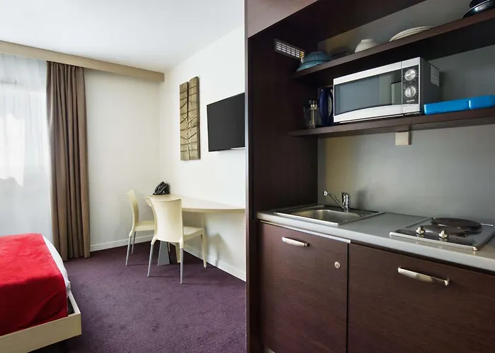 Sure By Western Beaujoire Hotel 3*