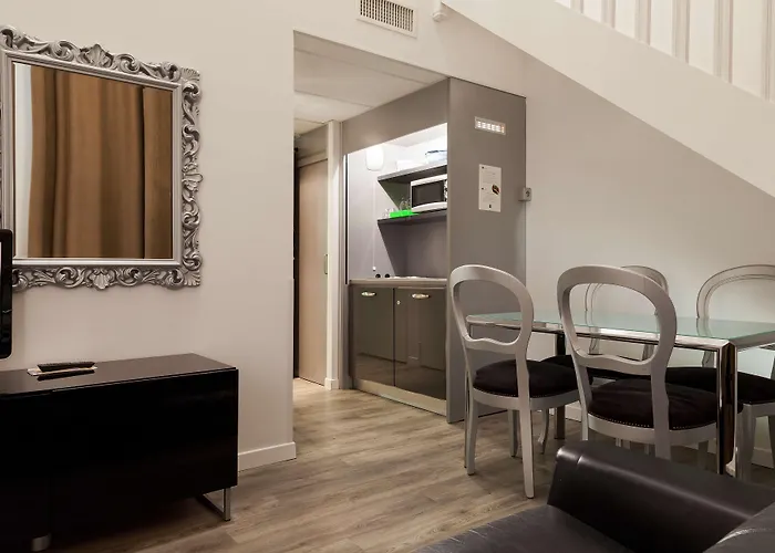 Sure By Western Beaujoire Hotel Nantes