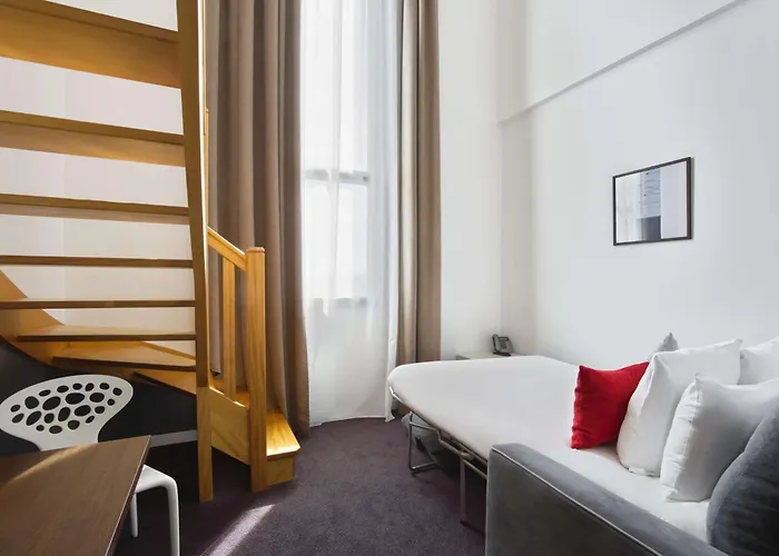 Sure By Western Beaujoire Hotel