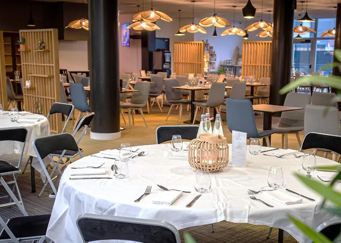 Sure By Western Beaujoire Hotel