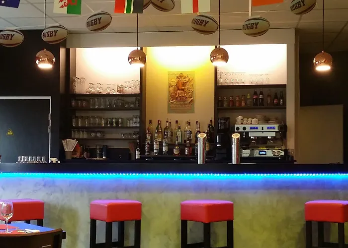 Sure By Western Beaujoire Hotel