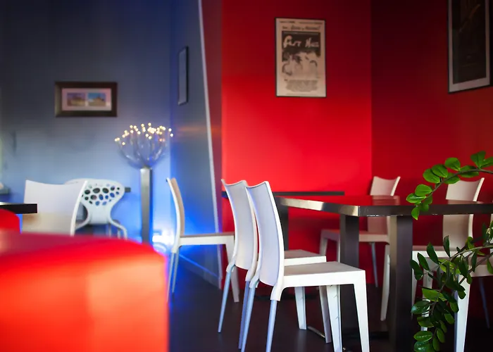 Sure By Western Beaujoire Nantes