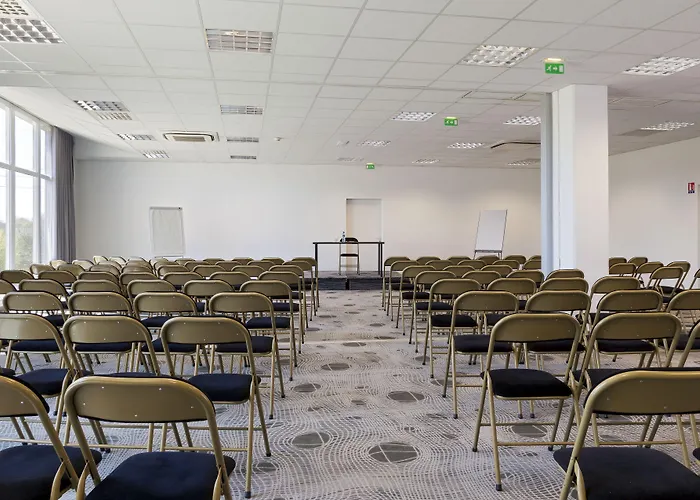 Sure By Western Beaujoire Hotel