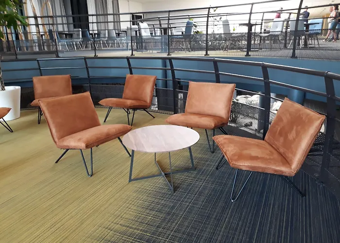 Sure By Western Beaujoire Hotel 3*