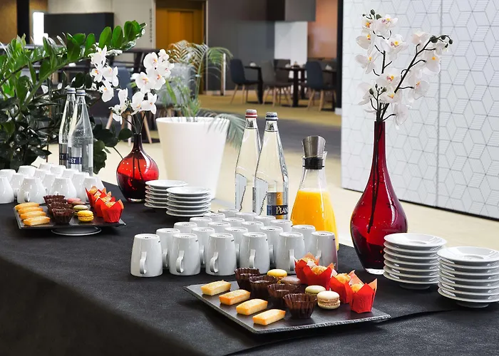 Sure By Western Beaujoire 3*