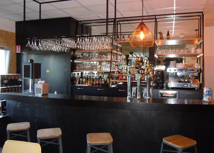 Sure By Western Beaujoire Hotel Nantes