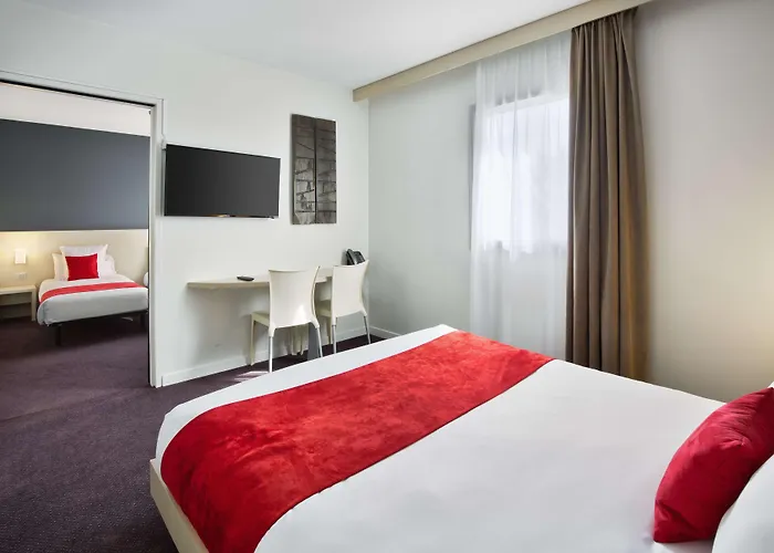 Sure By Western Beaujoire Nantes